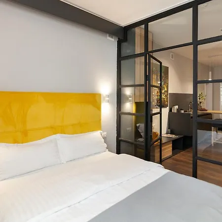 Austrian Hotel apartamentowy