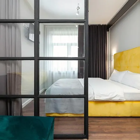Austrian 3* Lwów