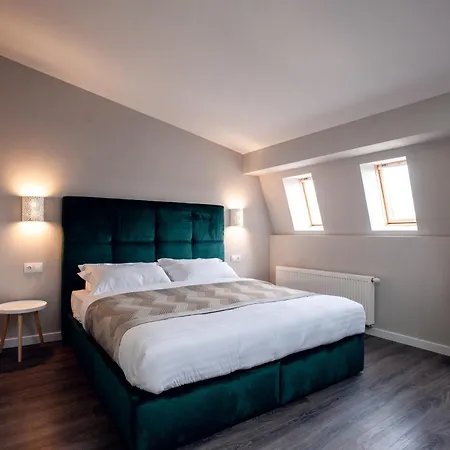 Austrian 3* Lwów