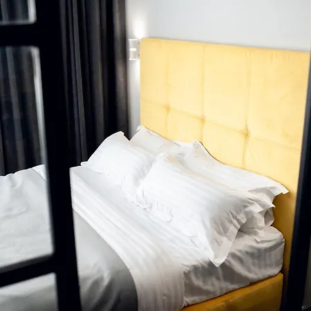 Austrian Hotel apartamentowy Lwów