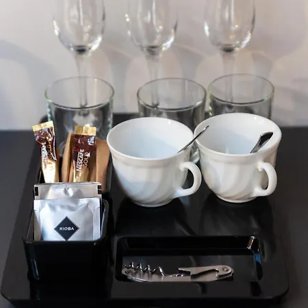 Lägenhetshotell Austrian