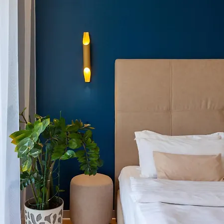 Aparthotel Austrian 4*