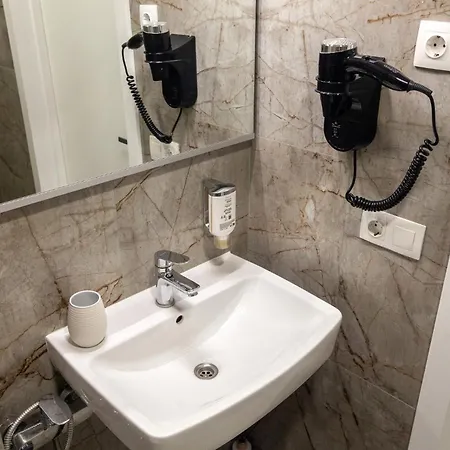 Austrian Lägenhetshotell 4*