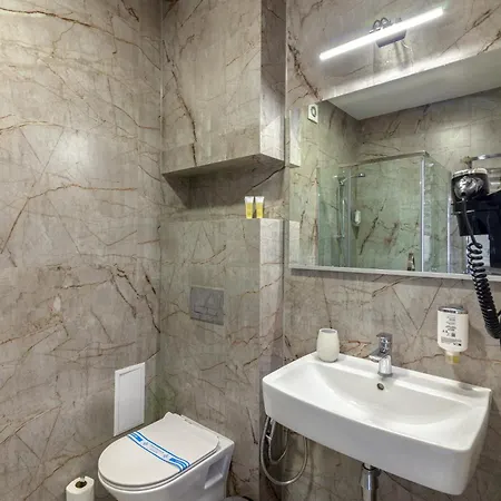 Austrian Lägenhetshotell 4*