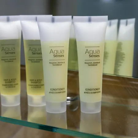 Austrian Lägenhetshotell