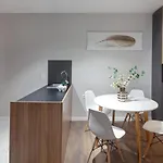 Austrian Apartmanhotel