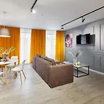 Austrian 4* Lviv