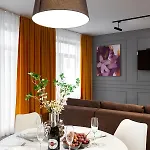 Apartmanhotel Austrian 4*