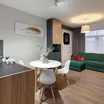 Апарт-готель Austrian 4*
