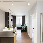 Apartmanhotel Austrian 4*