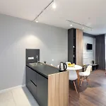 Apartmanhotel Austrian Lviv