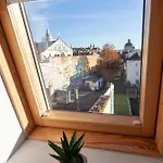 Apartmanhotel Austrian Lviv