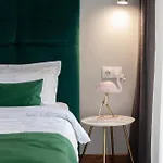 Austrian Apartmanhotel Lviv
