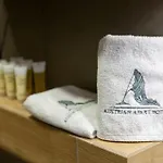 Austrian Apartmanhotel 4*