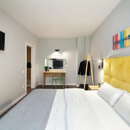 Austrian Aparthotel