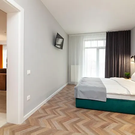 Austrian 3* Львів