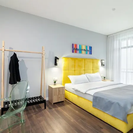 Austrian 3* Lviv
