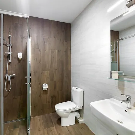 Austrian Apartmanhotel 4*