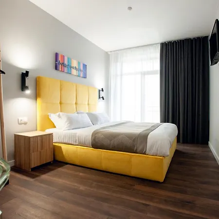Aparthotel Austrian