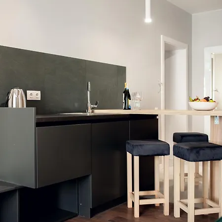 Austrian Aparthotel 3*