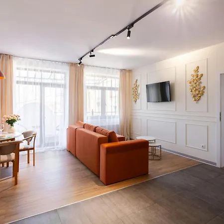 Austrian Apartmanhotel