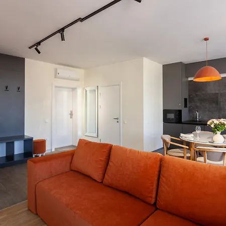 Apartahotel Austrian 4*