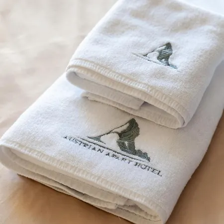 Apartmanhotel Austrian 4*