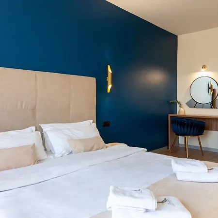 Apartmanhotel Austrian Lviv