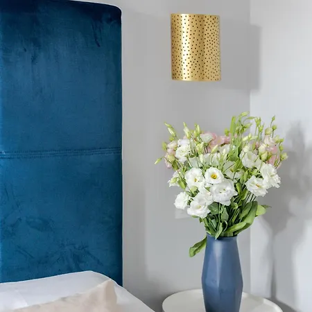 Austrian מלון דירות