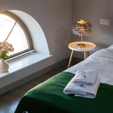 Austrian Apartahotel 4*