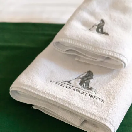 Apartmanhotel Austrian Lviv