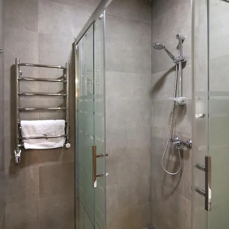 Apartmanhotel Austrian