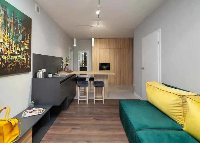 Austrian Apartahotel