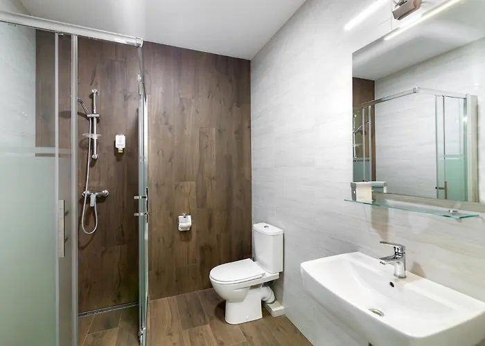 Austrian Apartahotel 4*