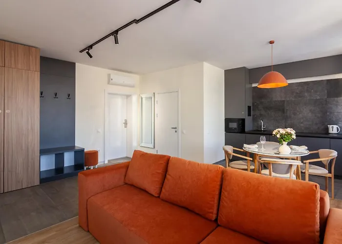 Aparthotel Austrian 4*