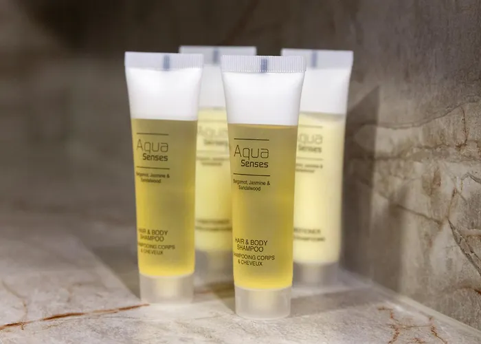 Austrian Appart hôtel 4*