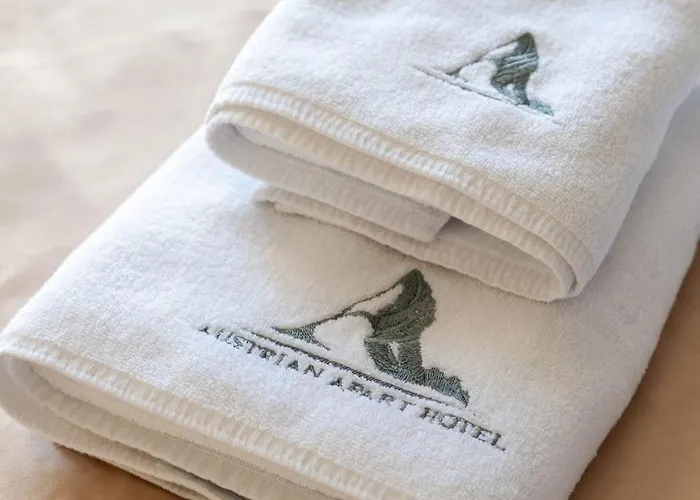 Appart hôtel Austrian 4*