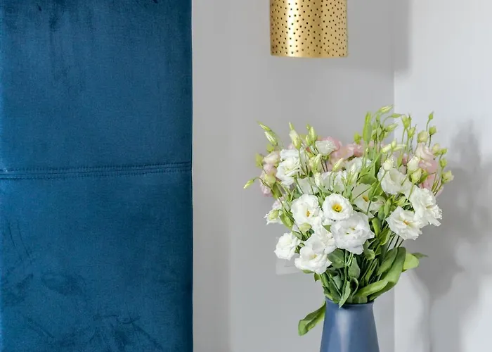 Austrian Apartahotel