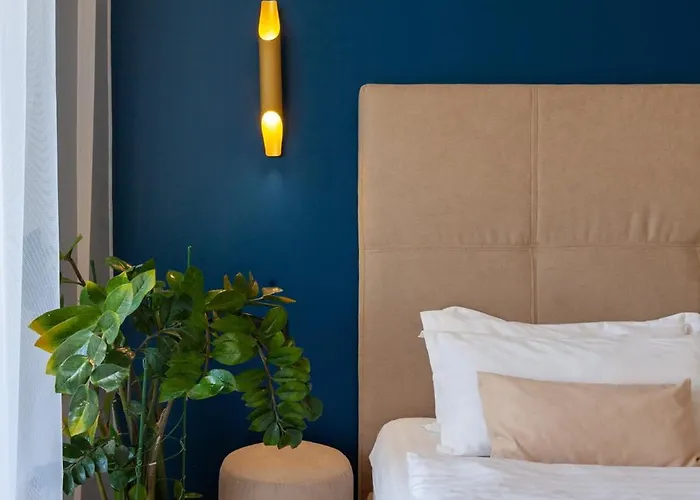 Aparthotel Austrian 4*