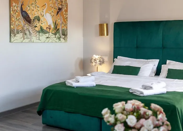 Austrian 4* Leópolis