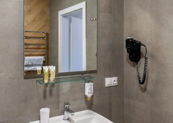 Aparthotel Austrian Lvov