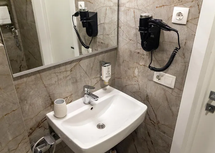 Austrian Aparthotel 4*