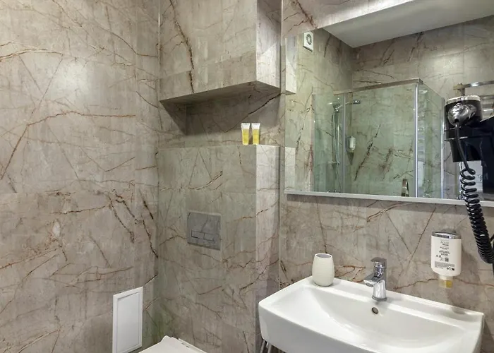 Austrian Aparthotel 4*