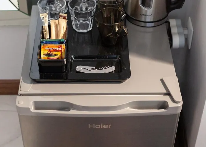 Austrian Aparthotel Lviv