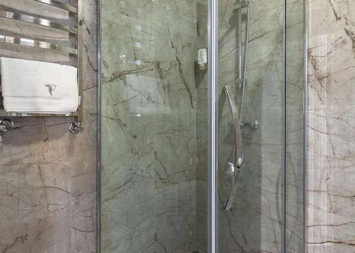 Aparthotel Austrian 4*