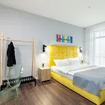 Austrian 4* Lviv