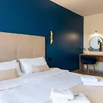 Lejlighedshotel Austrian Lviv