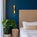 Lejlighedshotel Austrian 4*