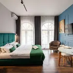 Austrian 4* Lviv