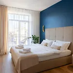 Lejlighedshotel Austrian 4*